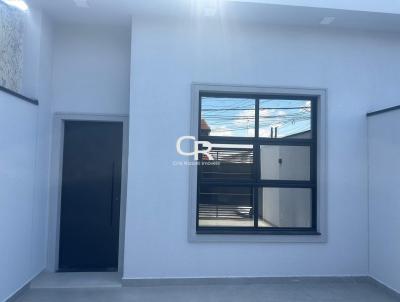 Casa para Venda, em Indaiatuba, bairro Jardim Eldorado, 3 dormit�rios, 2 banheiros, 1 su�te, 2 vagas