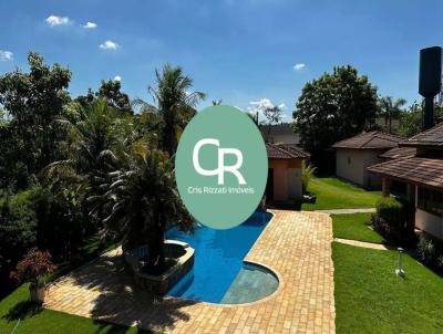 Ch�cara para Loca��o, em Indaiatuba, bairro , 7 dormit�rios, 10 banheiros, 7 su�tes, 8 vagas
