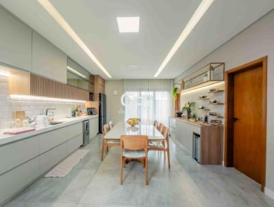 Casa para Venda, em Indaiatuba, bairro , 4 dormit�rios, 5 banheiros, 2 su�tes, 4 vagas