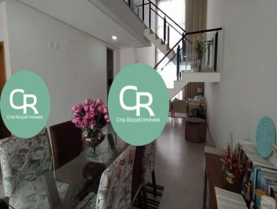 Casa em Condom�nio para Venda, em Indaiatuba, bairro , 3 dormit�rios, 4 banheiros, 3 su�tes, 4 vagas