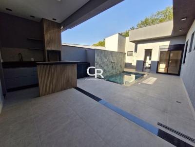 Casa em Condom�nio para Venda, em Indaiatuba, bairro Loteamento Park Gran Reserve, 3 dormit�rios, 5 banheiros, 3 su�tes, 4 vagas