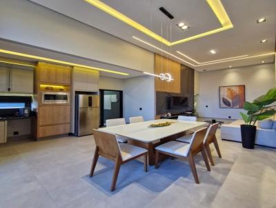 Casa em Condom�nio para Venda, em Indaiatuba, bairro Loteamento Park Gran Reserve, 3 dormit�rios, 3 banheiros, 1 su�te, 2 vagas