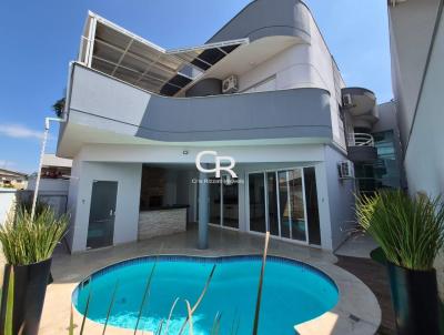 Casa em Condom�nio para Venda, em , bairro , 4 dormit�rios, 6 banheiros, 4 su�tes, 4 vagas