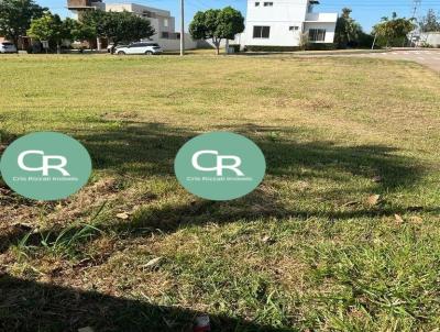 Terreno Residencial para Venda, em Indaiatuba, bairro Jardim Residencial Alto de Itaici