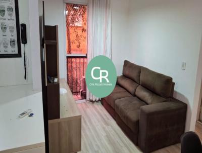Apartamento para Venda, em Indaiatuba, bairro Jardim Alice, 2 dormit�rios, 1 banheiro, 1 vaga