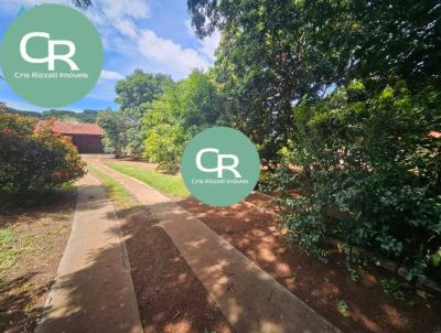 Ch�cara para Venda, em Indaiatuba, bairro Vale do Sol, 1 dormit�rio, 1 banheiro, 10 vagas