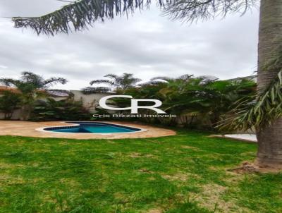 Casa em Condom�nio para Loca��o, em Indaiatuba, bairro , 4 dormit�rios, 6 banheiros, 4 su�tes, 4 vagas