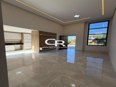 Casa em Condom�nio para Venda, em Indaiatuba, bairro Residencial Jardim Vista Verde, 3 dormit�rios, 3 banheiros, 3 su�tes, 2 vagas