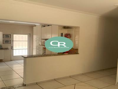 Casa para Venda, em Indaiatuba, bairro Esplanada I, 3 dormit�rios, 3 banheiros, 1 su�te, 3 vagas